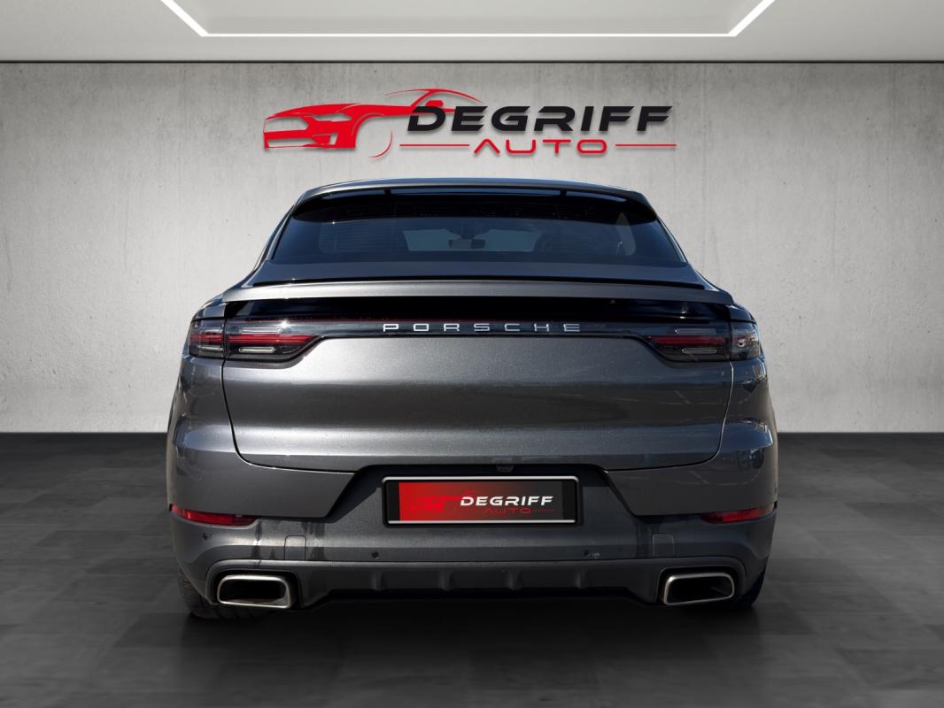 Porsche Cayenne 3.0 V6 340 ch Tiptronic BVA