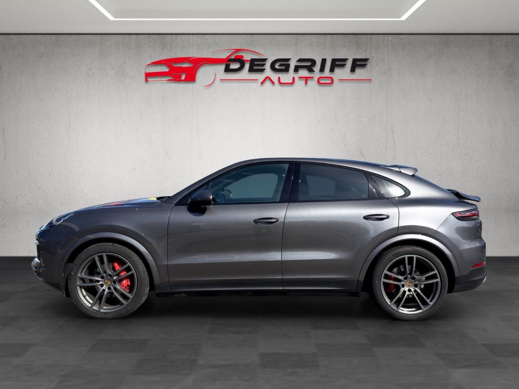 Porsche Cayenne 3.0 V6 340 ch Tiptronic BVA
