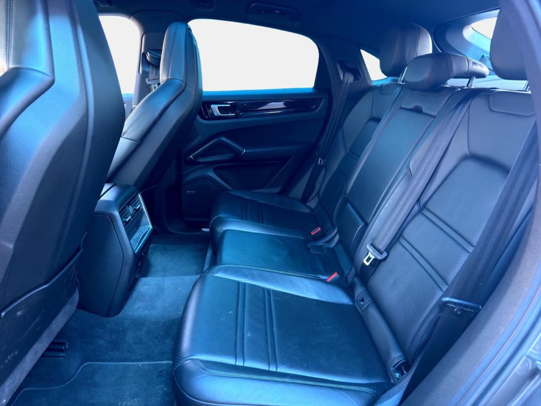 Porsche Cayenne 3.0 V6 340 ch Tiptronic BVA