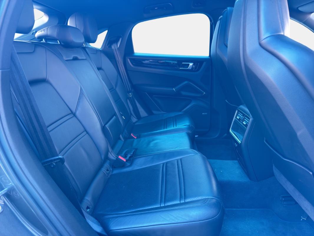 Porsche Cayenne 3.0 V6 340 ch Tiptronic BVA