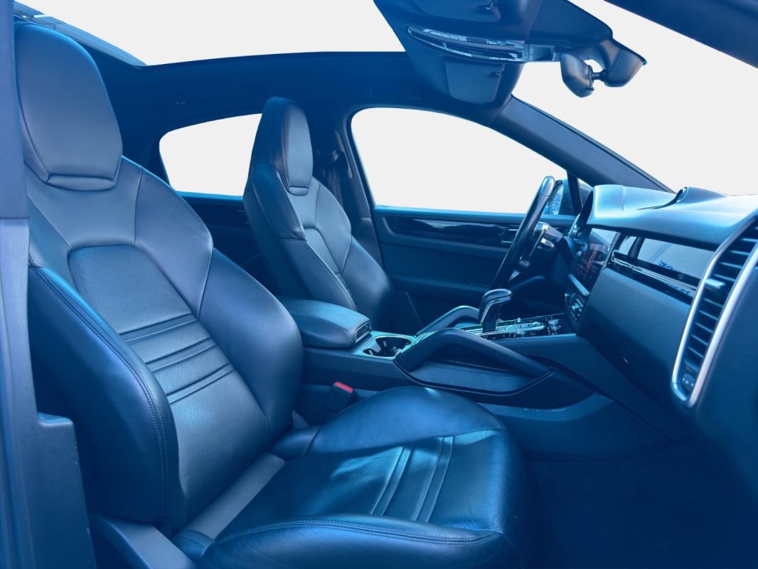 Porsche Cayenne 3.0 V6 340 ch Tiptronic BVA