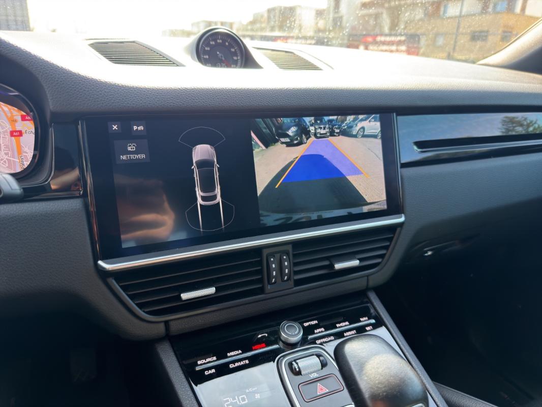 Porsche Cayenne 3.0 V6 340 ch Tiptronic BVA