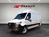 Mercedes-Benz Sprinter FOURGON GN 314 CDI 43 LONG 3.5T RWD PRO thumbnail