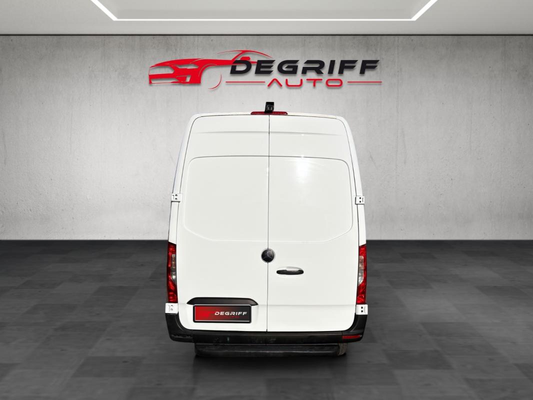 Mercedes-Benz Sprinter FOURGON GN 314 CDI 43 LONG 3.5T RWD PRO