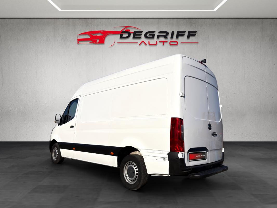 Mercedes-Benz Sprinter FOURGON GN 314 CDI 43 LONG 3.5T RWD PRO