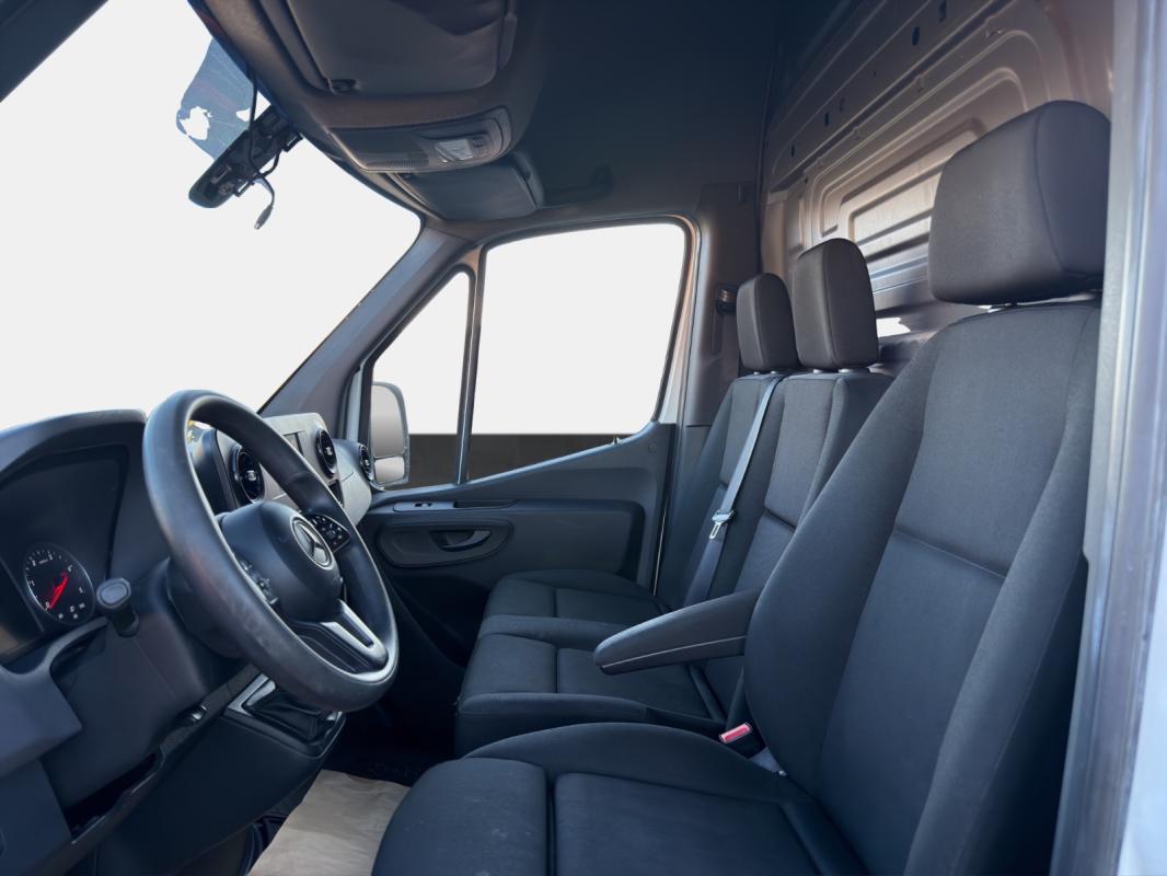 Mercedes-Benz Sprinter FOURGON GN 314 CDI 43 LONG 3.5T RWD PRO