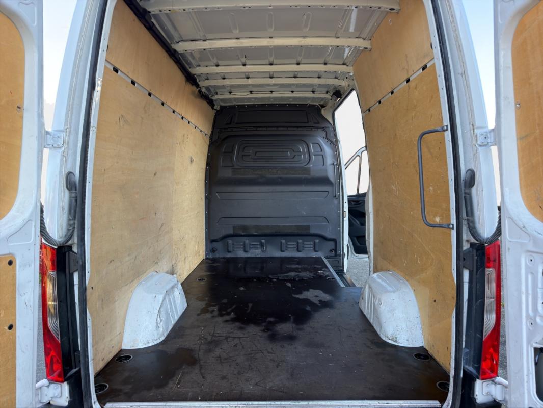 Mercedes-Benz Sprinter FOURGON GN 314 CDI 43 LONG 3.5T RWD PRO