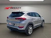 Hyundai Tucson 1.7 CRDi 141 2WD DCT-7 Creative thumbnail