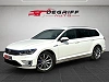 Volkswagen Passat 1.4 TSI 218 Hybride Rechargeable DSG6 GTE thumbnail