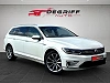 Volkswagen Passat 1.4 TSI 218 Hybride Rechargeable DSG6 GTE thumbnail