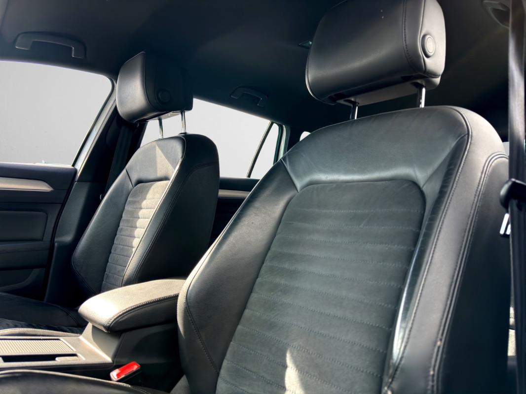 Volkswagen Passat 1.4 TSI 218 Hybride Rechargeable DSG6 GTE