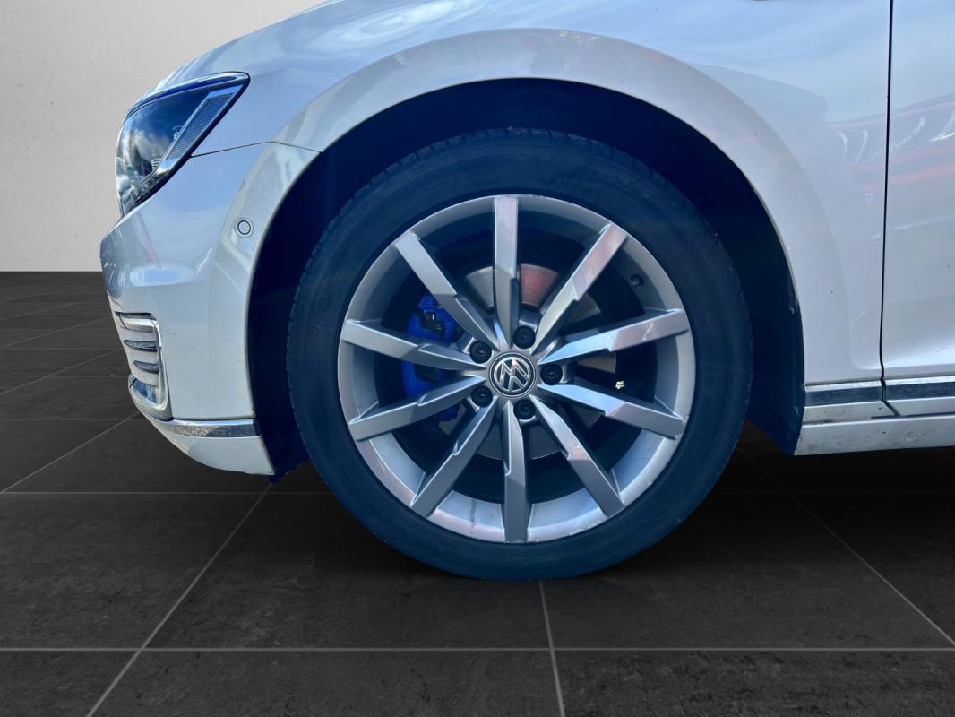 Volkswagen Passat 1.4 TSI 218 Hybride Rechargeable DSG6 GTE