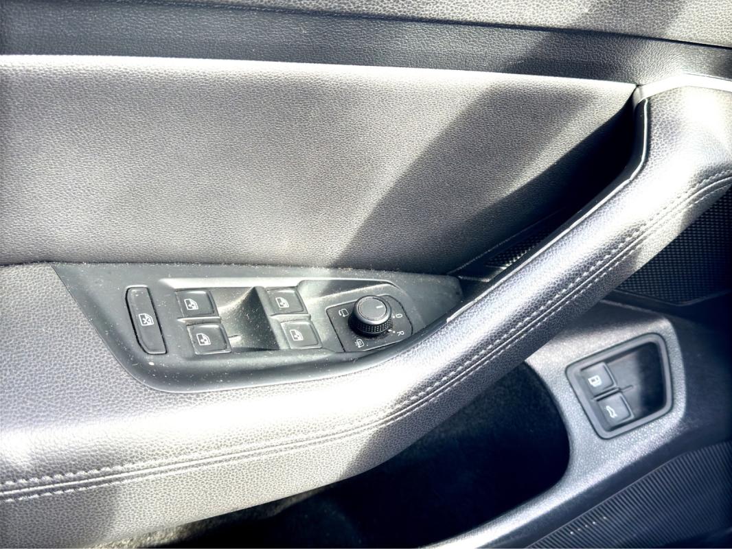 Volkswagen Passat 1.4 TSI 218 Hybride Rechargeable DSG6 GTE