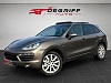 Porsche Cayenne 3.0D V6 Tiptronic S A 245CH thumbnail