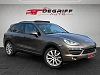 Porsche Cayenne 3.0D V6 Tiptronic S A 245CH thumbnail