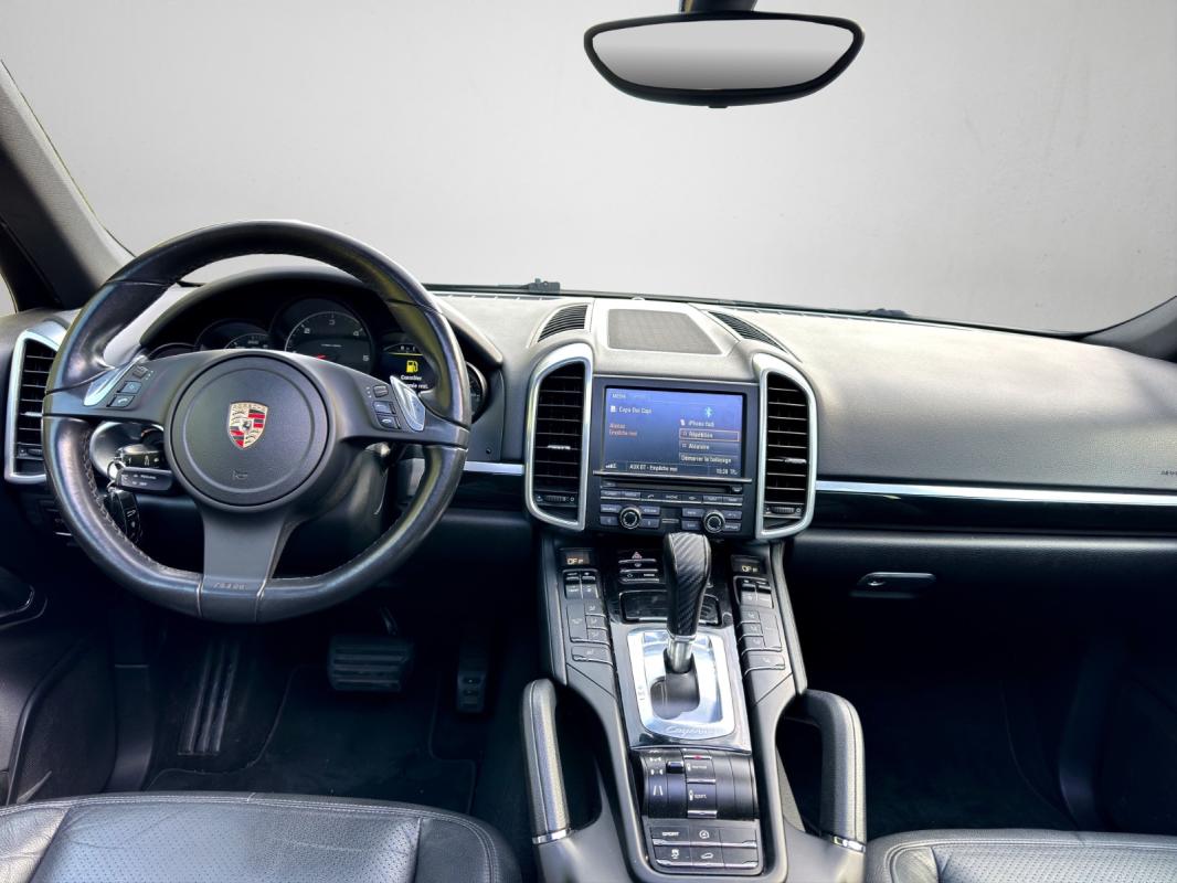 Porsche Cayenne 3.0D V6 Tiptronic S A 245CH