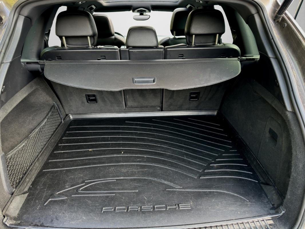 Porsche Cayenne 3.0D V6 Tiptronic S A 245CH