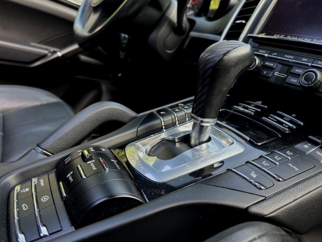 Porsche Cayenne 3.0D V6 Tiptronic S A 245CH