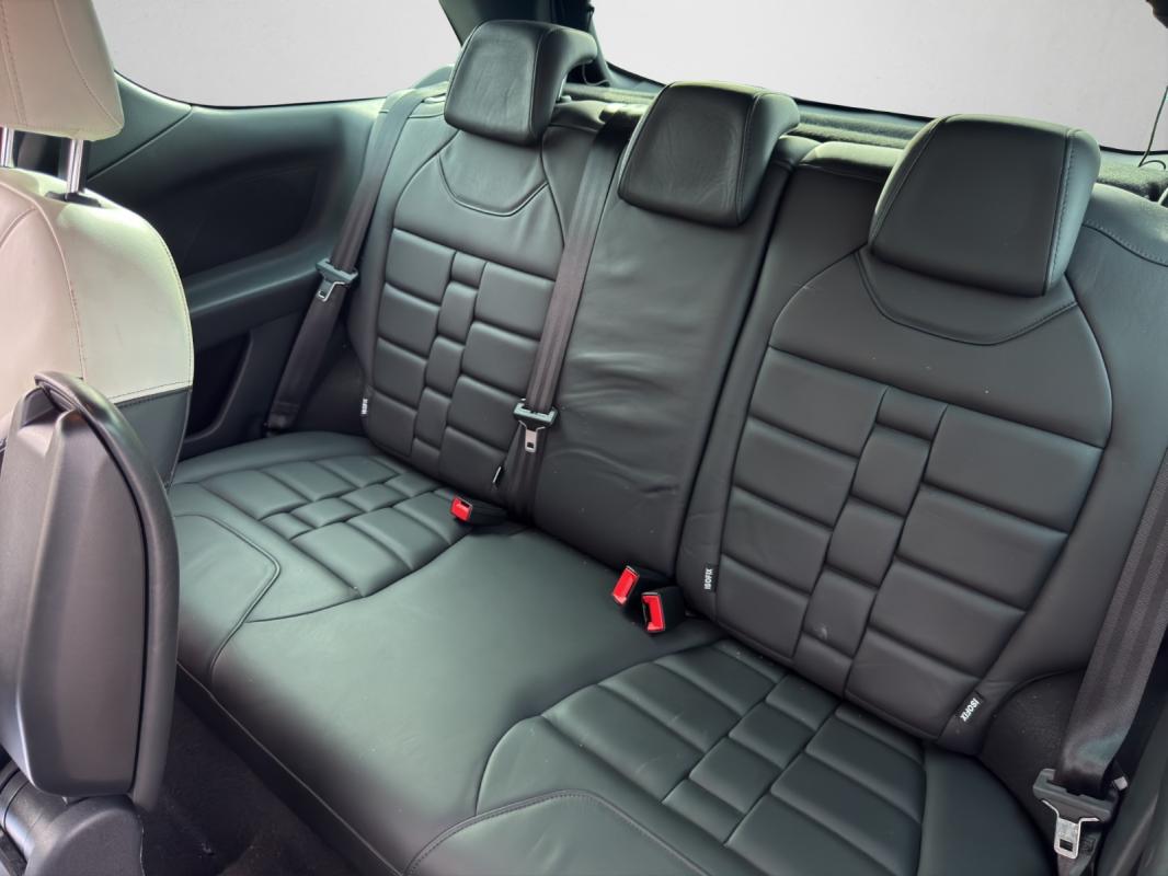 Citroen Ds3 THP 155 Ultra Prestige