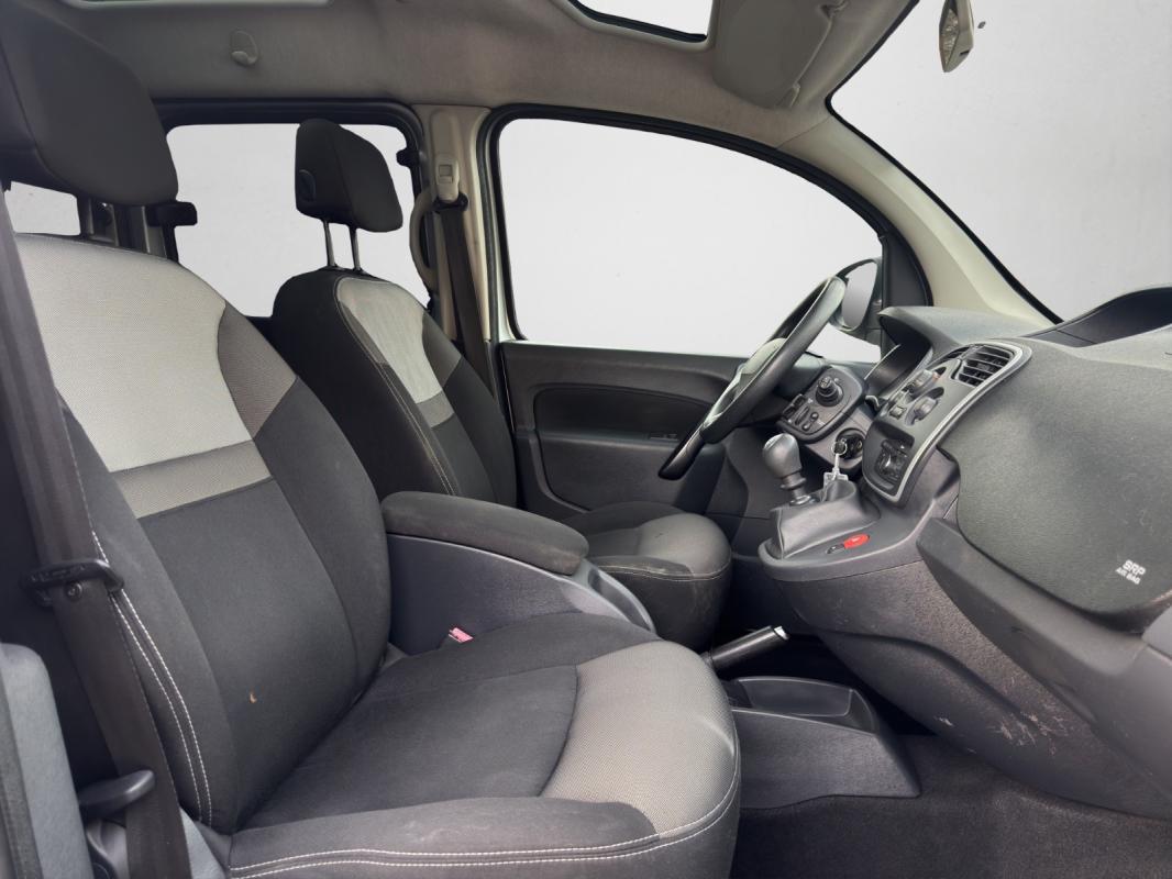 Renault Kangoo dCi 110 Energy Extrem