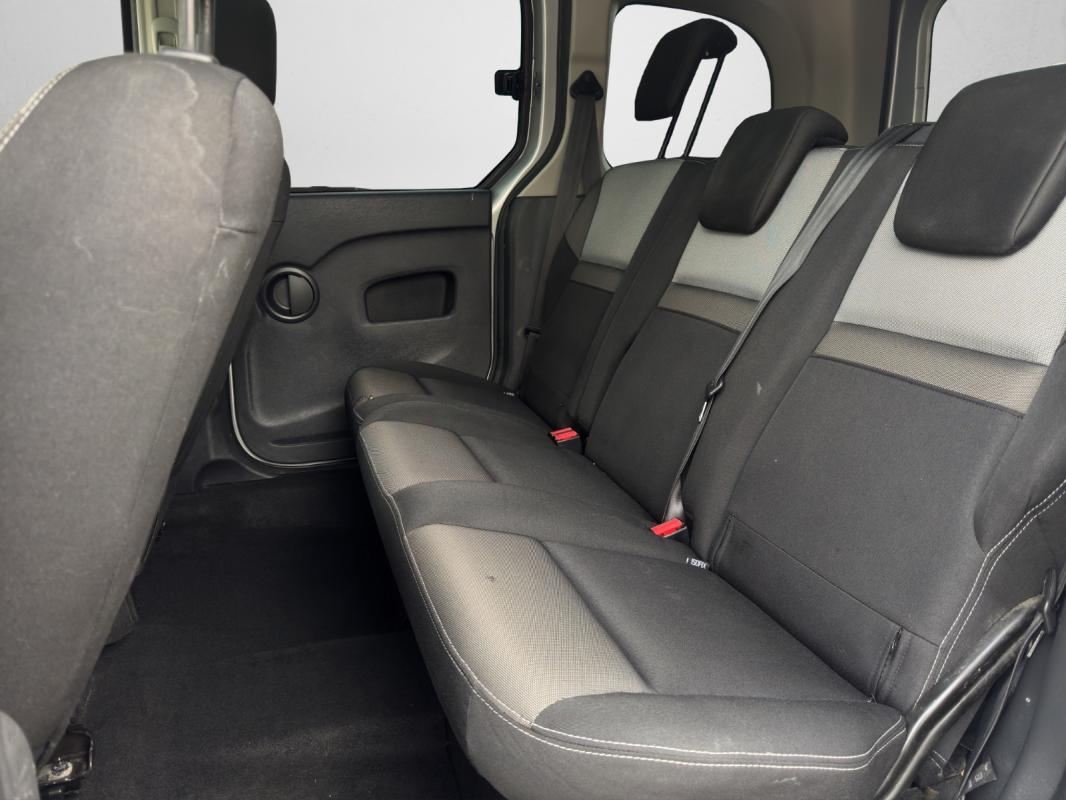 Renault Kangoo dCi 110 Energy Extrem