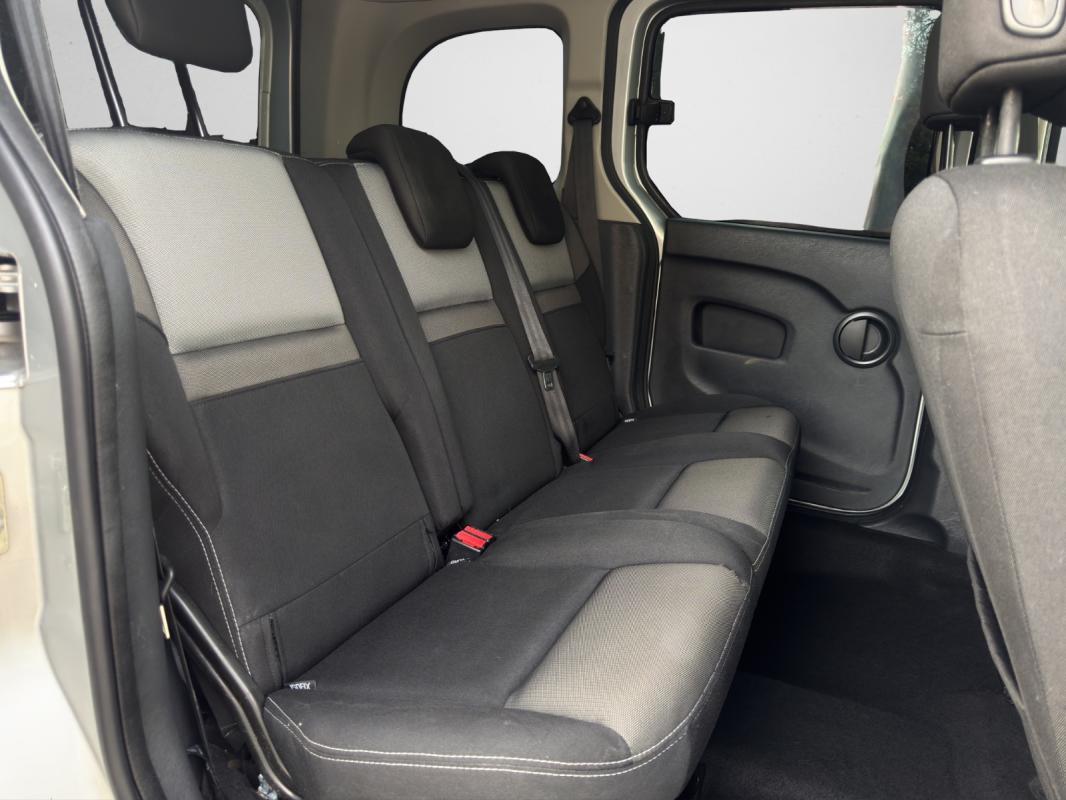 Renault Kangoo dCi 110 Energy Extrem