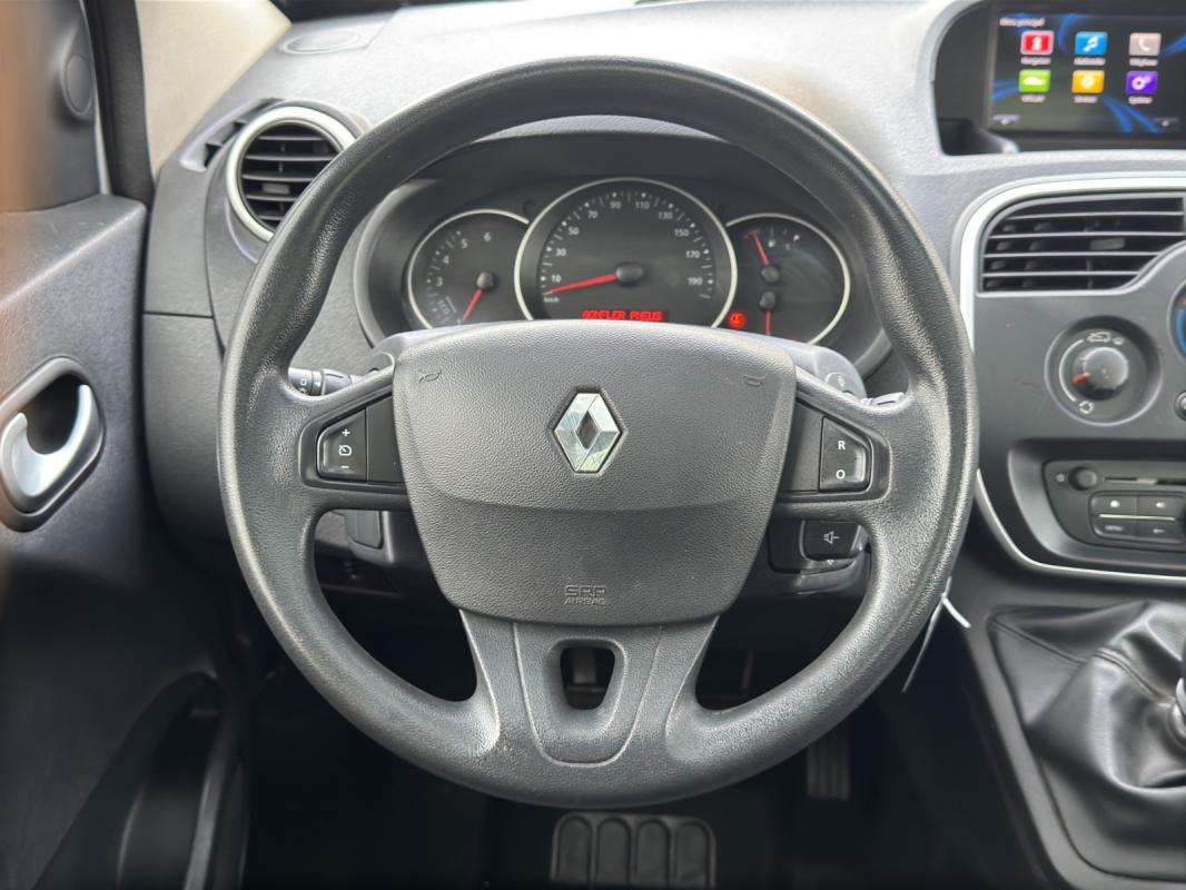 Renault Kangoo dCi 110 Energy Extrem