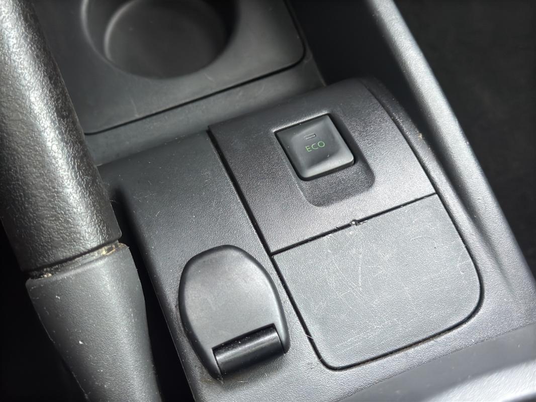 Renault Kangoo dCi 110 Energy Extrem