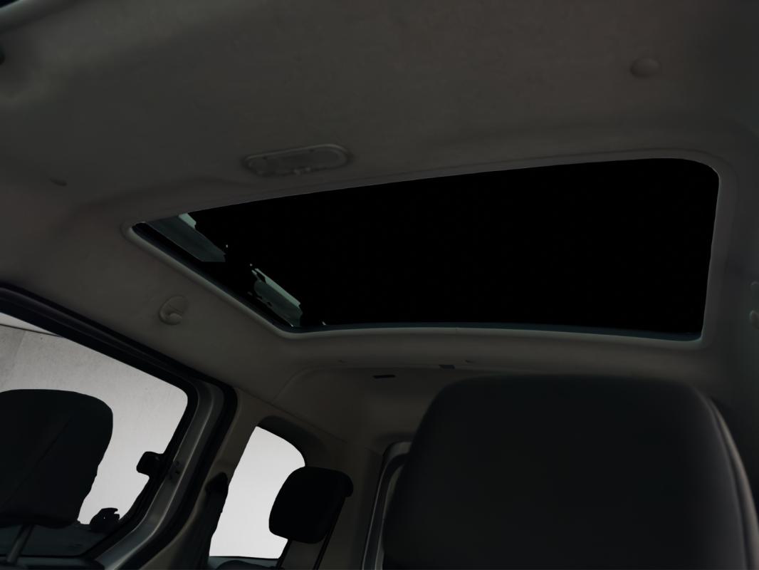 Renault Kangoo dCi 110 Energy Extrem