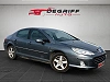 Peugeot 407 1.6 HDi 16V 110ch FAP BLUE LION Pack Limited thumbnail