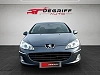 Peugeot 407 1.6 HDi 16V 110ch FAP BLUE LION Pack Limited thumbnail
