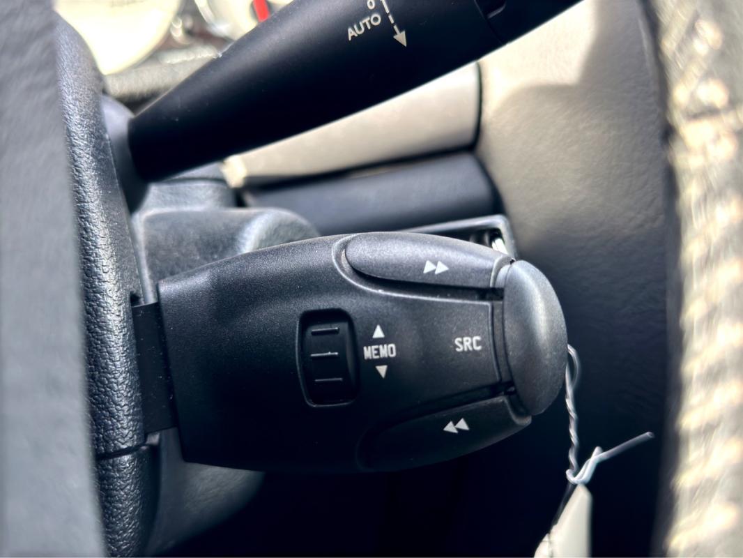 Peugeot 407 1.6 HDi 16V 110ch FAP BLUE LION Pack Limited