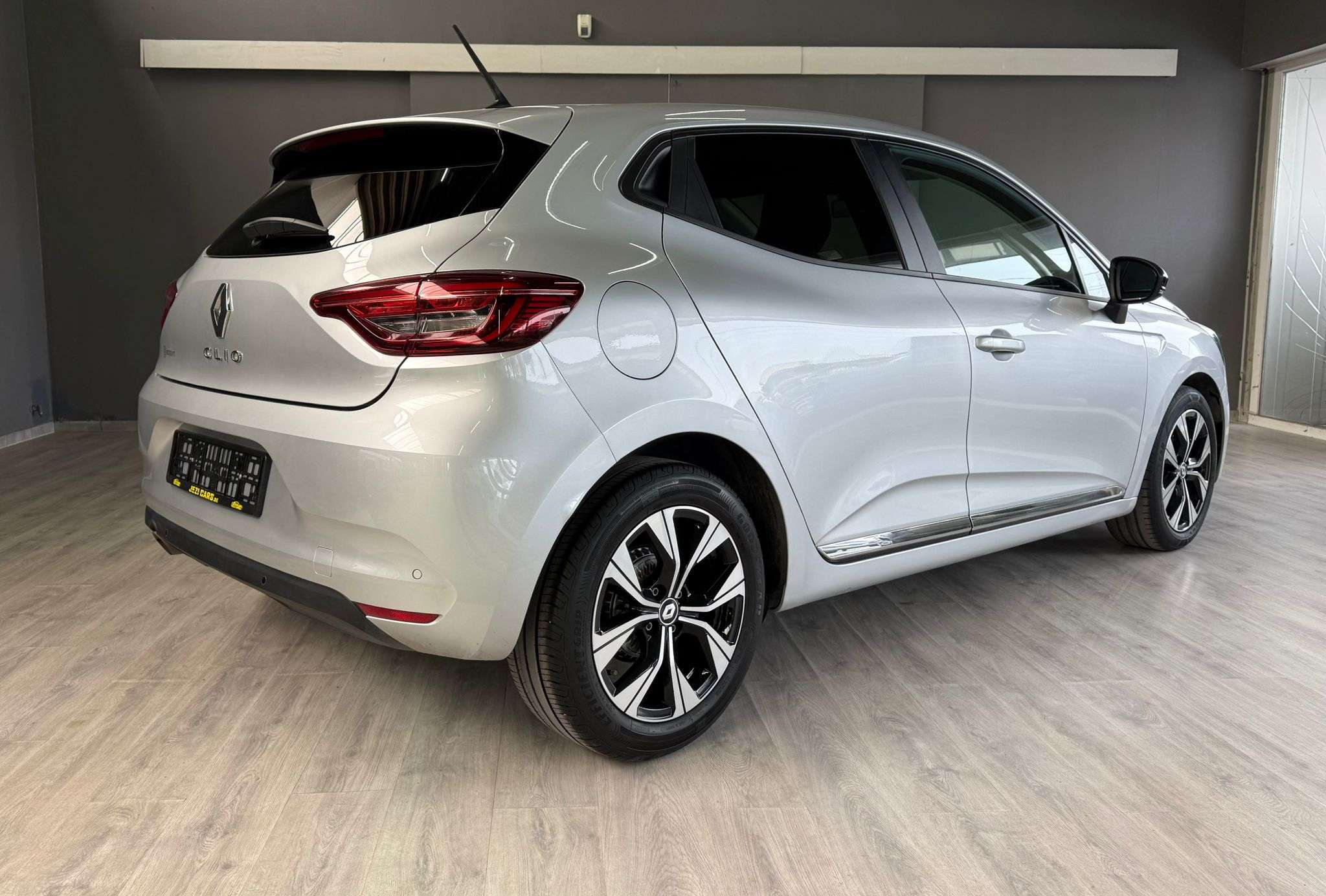 Renault Clio Clio 1.0 TCe Equilibre GPF