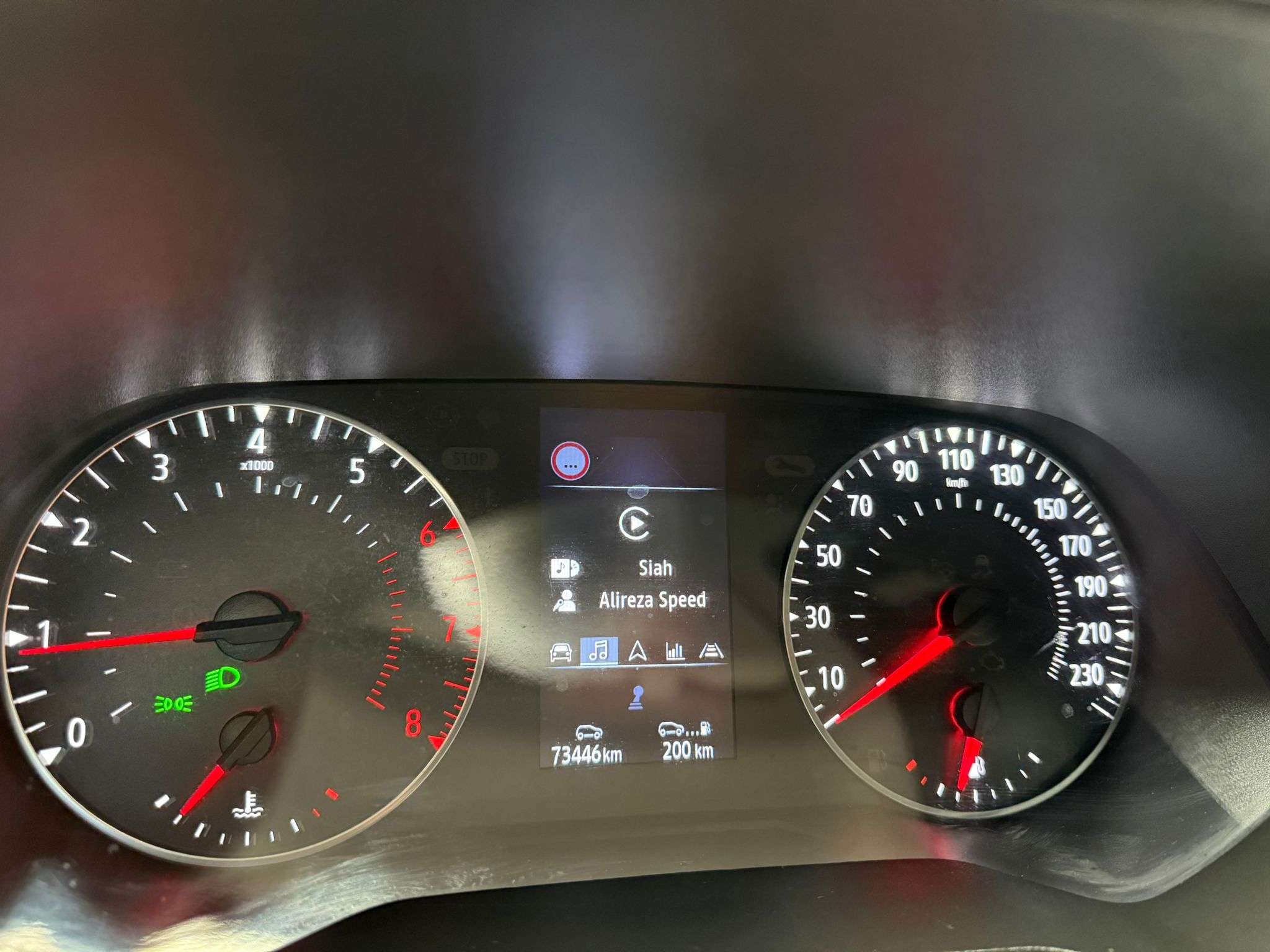 Renault Clio Clio 1.0 TCe Equilibre GPF