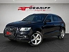 Audi Q5 2.0 TDI Clean Diesel 190 S line S tronic 7 thumbnail