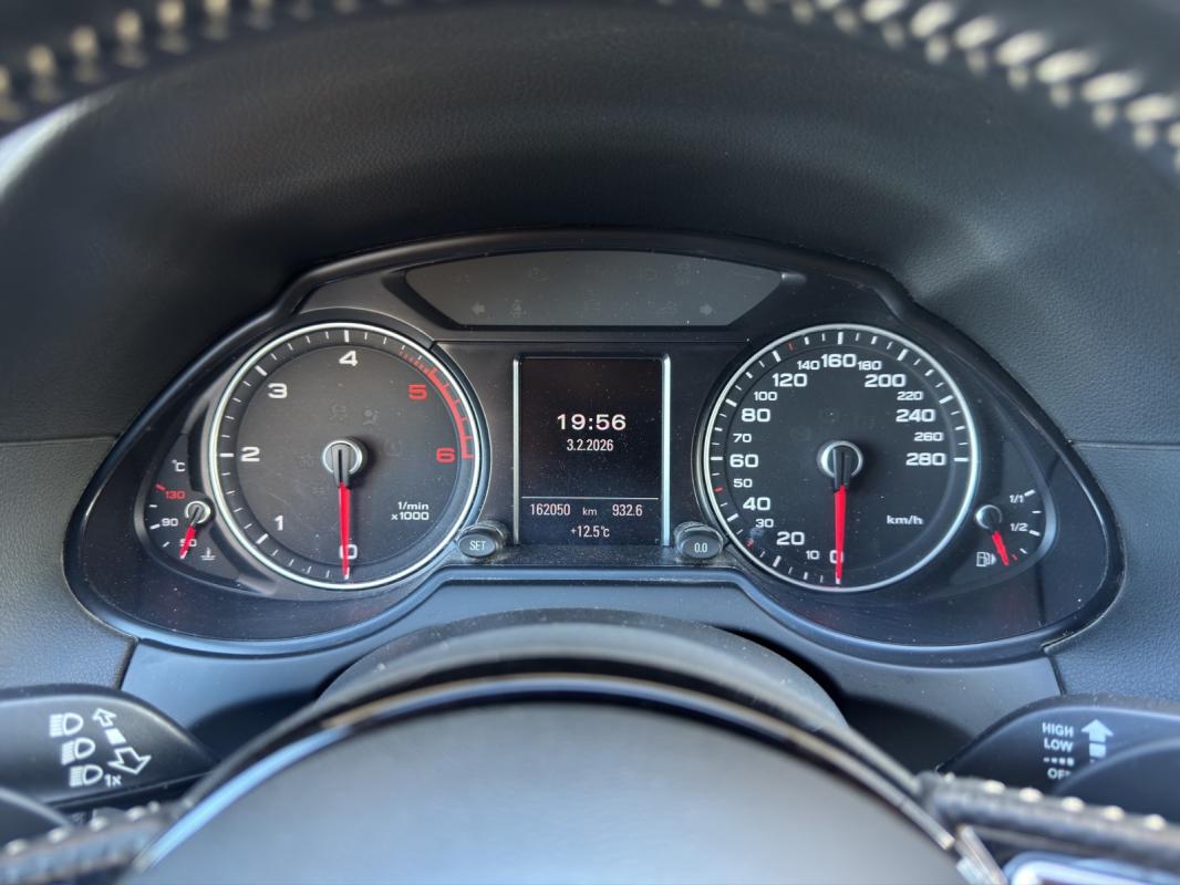 Audi Q5 2.0 TDI Clean Diesel 190 S line S tronic 7
