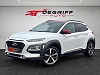 Hyundai Kona 1.0 T-GDi 120 Executive thumbnail