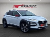 Hyundai Kona 1.0 T-GDi 120 Executive thumbnail