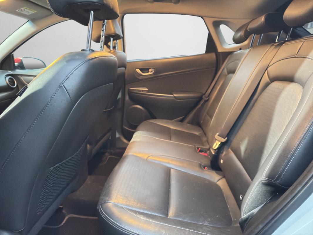 Hyundai Kona 1.0 T-GDi 120 Executive