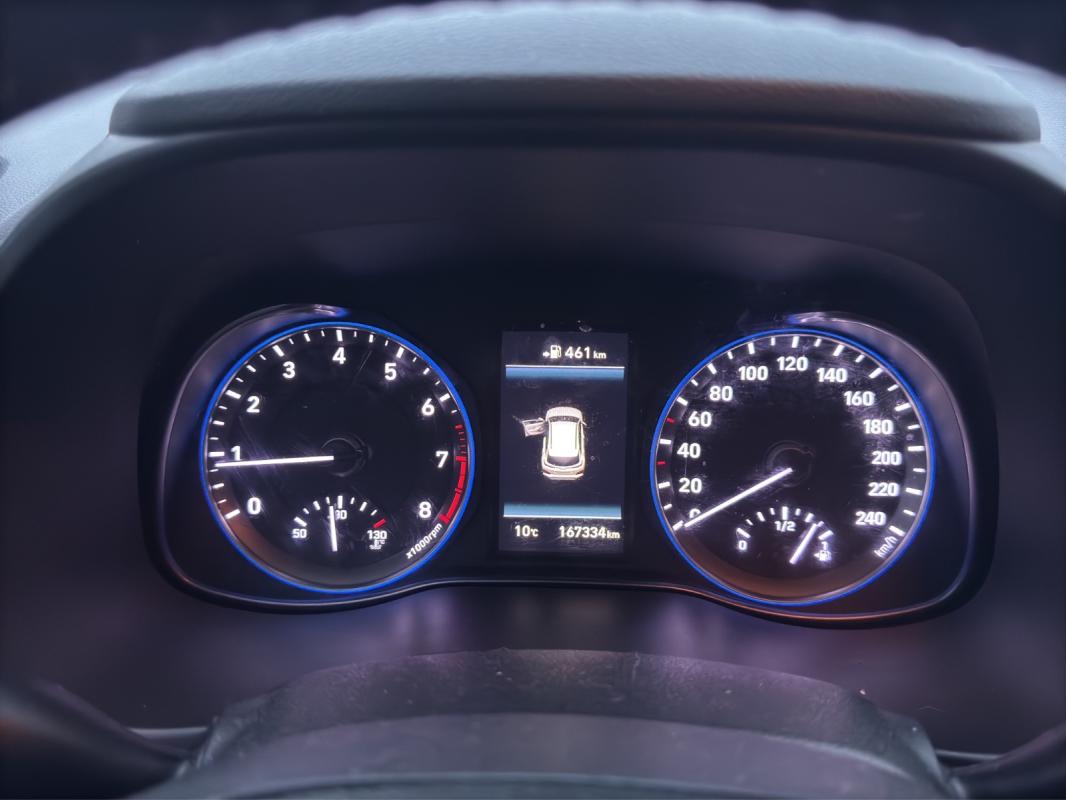 Hyundai Kona 1.0 T-GDi 120 Executive