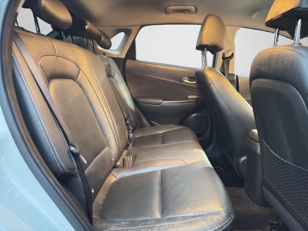 Hyundai Kona 1.0 T-GDi 120 Executive