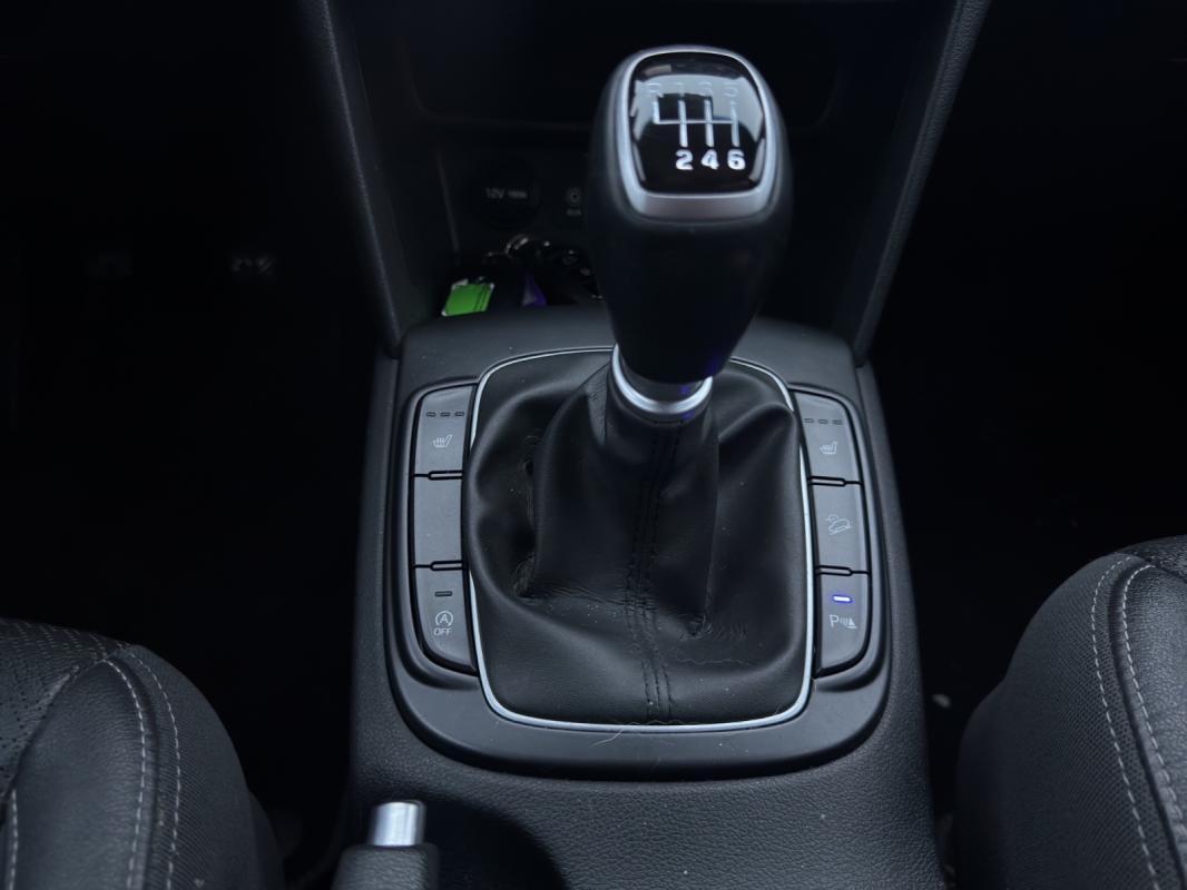 Hyundai Kona 1.0 T-GDi 120 Executive