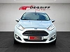 Ford Fiesta 1.0 EcoBoost 100 SS Titanium thumbnail