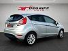 Ford Fiesta 1.0 EcoBoost 100 SS Titanium thumbnail