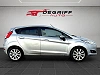 Ford Fiesta 1.0 EcoBoost 100 SS Titanium thumbnail