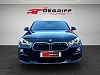 Bmw X2 F39 sDrive 18d 150 ch BVA8 Lounge thumbnail