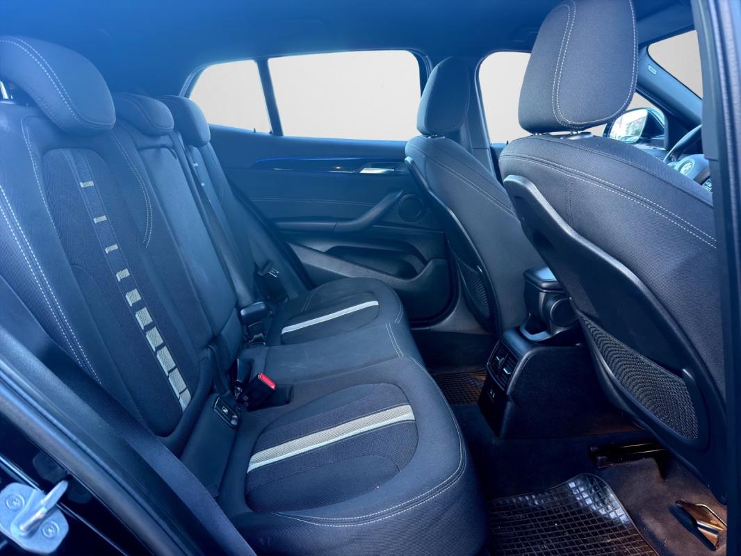 Bmw X2 F39 sDrive 18d 150 ch BVA8 Lounge