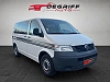 Volkswagen Transporter COMBI 1.9 TDI 102 Long 9pl thumbnail