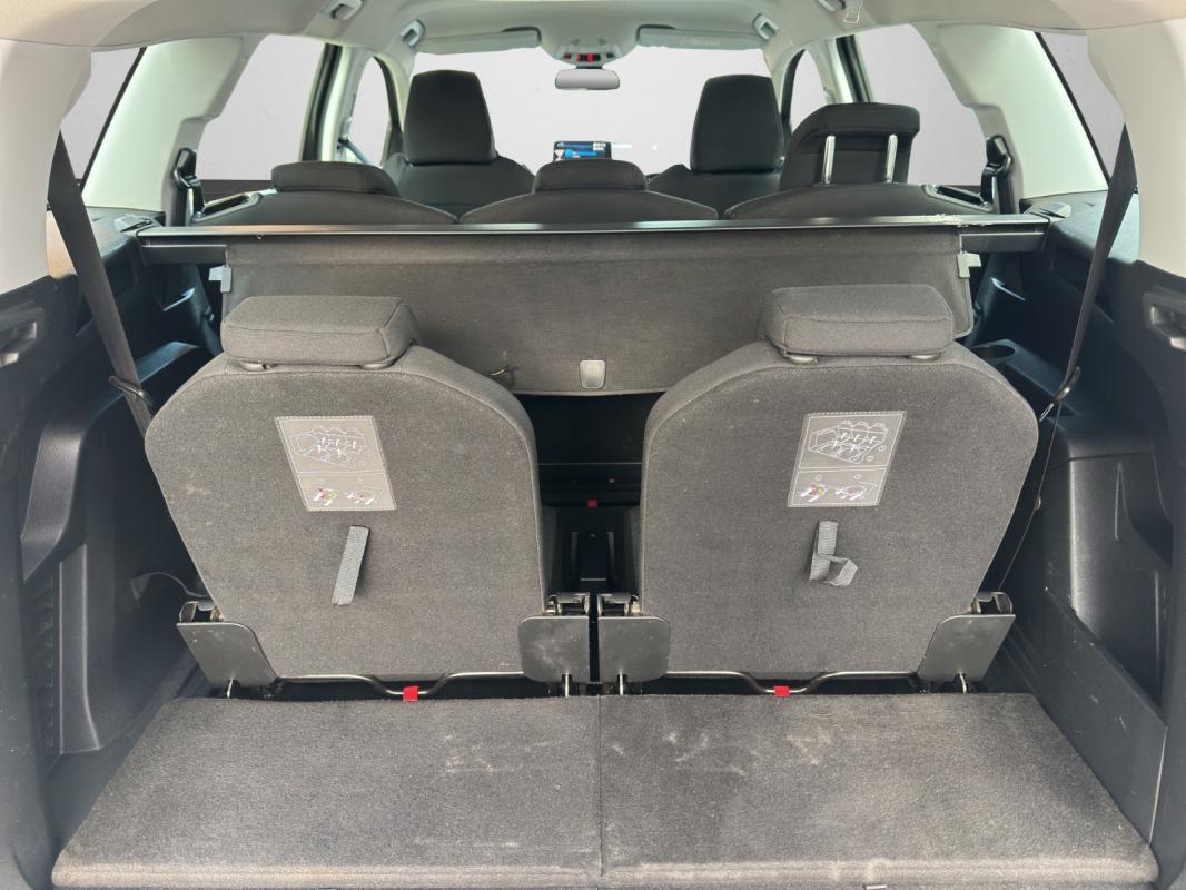 Peugeot 5008 1.6 BlueHDi 120ch SS BVM6 Allure