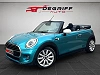 Mini Cabriolet F57 LCI Cabriolet Cooper 136 ch BVA7 Finition Chili thumbnail